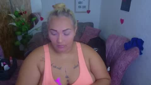 danalaleska online show from January 15, 5:27 am