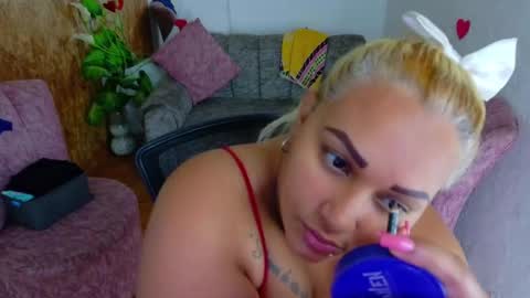 danalaleska online show from February 17, 5:06 am