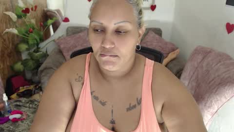 danalaleska online show from December 19, 6:31 am