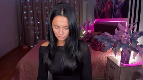 DanaMiers online show from October 22, 4:48 am