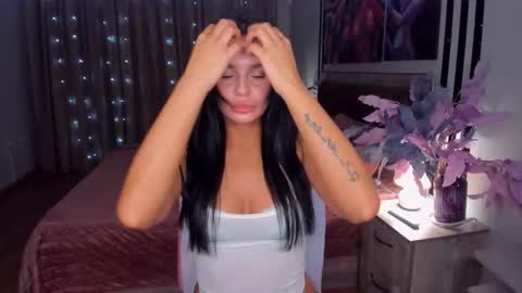 DanaMiers online show from December 5, 10:57 am