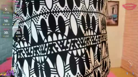 danamontana online show from December 18, 2:34 pm