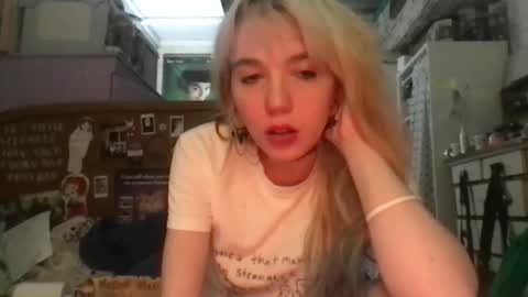 Your submissive patient online show from November 13, 9:01 am