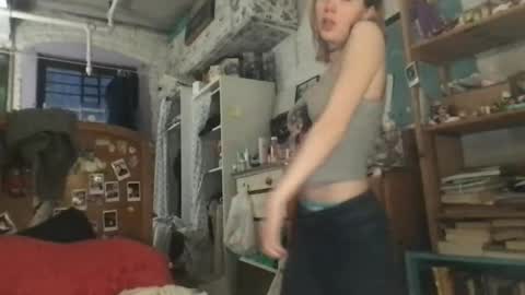 Your submissive patient online show from March 6, 11:04 pm