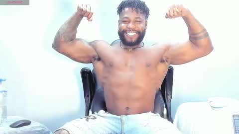 Dancel online show from September 28, 3:32 pm