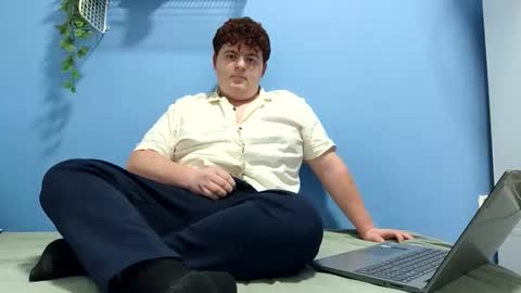 danchub31 online show from September 8, 11:59 pm