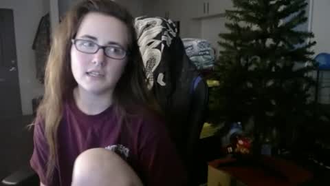 DancingCanadian online show from December 12, 3:10 am