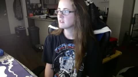 DancingCanadian online show from March 12, 2:09 am