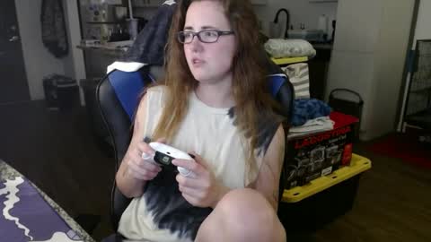 DancingCanadian online show from March 1, 2:04 am