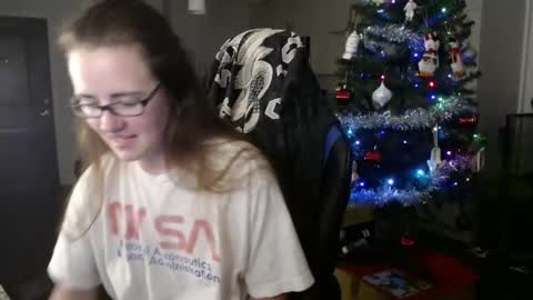 DancingCanadian online show from December 21, 2:52 am