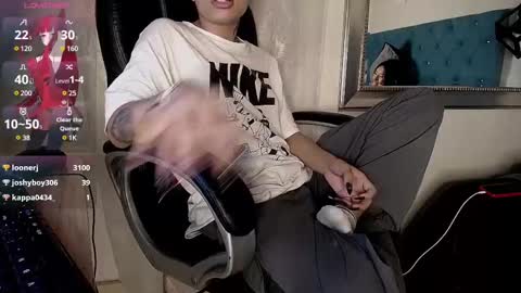 dandarkie online show from March 10, 7:00 am