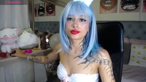 dandarkie online show from February 6, 10:21 pm