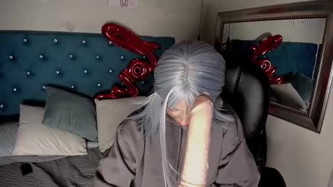 dandarkie online show from February 19, 4:55 am