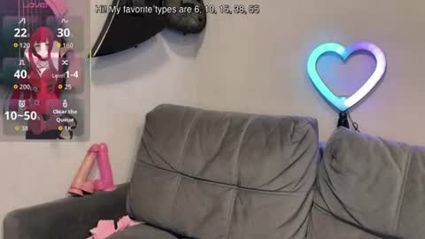 dandelion_sea online show from June 25, 1:38 pm