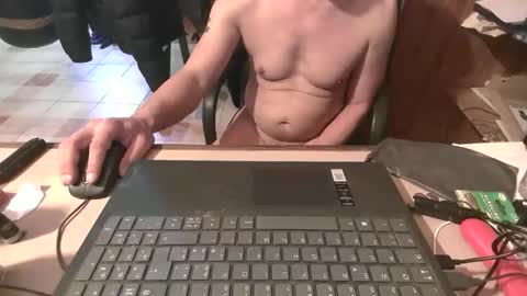 dandm78 online show from March 15, 6:22 pm