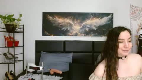 Lea lei-a online show from February 13, 4:27 am