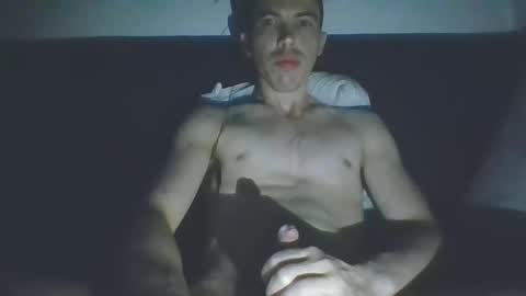 dane950804 online show from February 1, 5:15 am