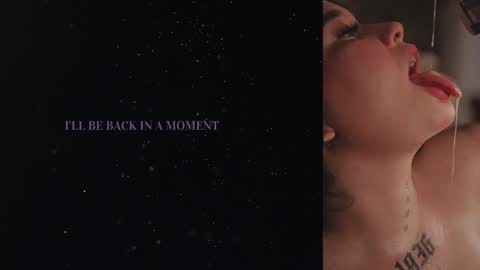 Daniela online show from March 8, 2:30 pm