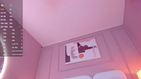 Daniela online show from January 16, 2:59 pm