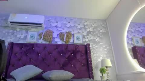 Daniela online show from March 18, 11:38 am