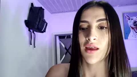 Danella Houston online show from March 12, 9:35 pm