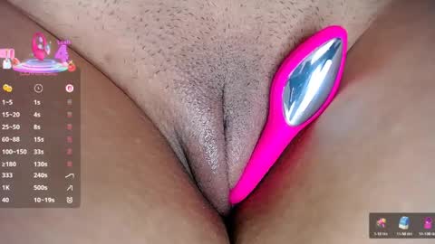 danette_deluxee online show from April 1, 6:27 pm