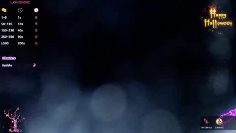 danette_deluxee online show from October 23, 6:04 am