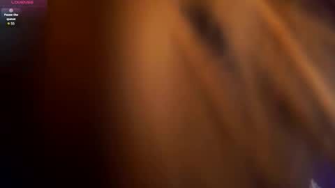 Astrid online show from November 5, 8:33 pm