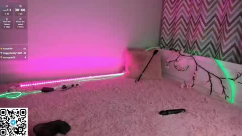 Bella online show from October 1, 5:56 pm