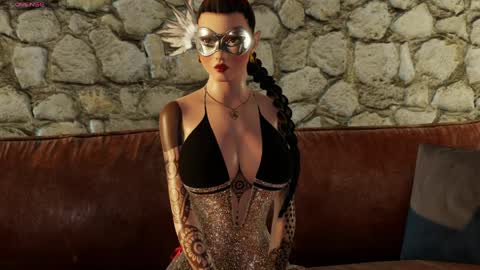 danger online show from April 9, 6:02 pm