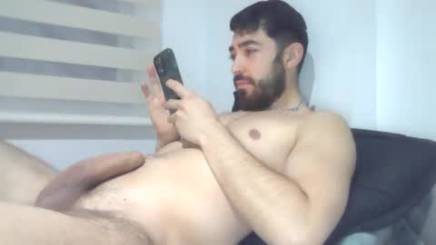 dani3l9905 online show from September 26, 6:32 am