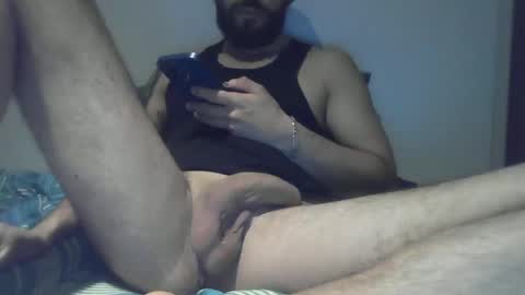 dani3l9905 online show from October 7, 5:03 am