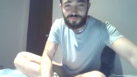 dani3l9905 online show from October 5, 4:43 am