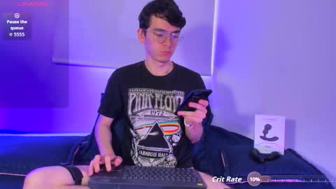 dani_angel_dark online show from January 9, 10:04 pm