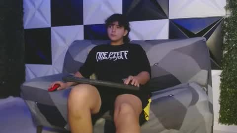 dani_cumboy online show from March 9, 3:01 am