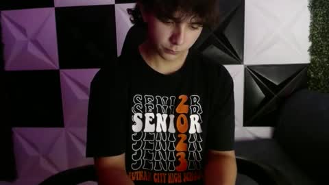 dani_cumboy online show from January 15, 6:22 am