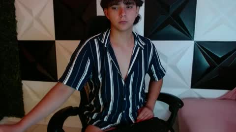 dani_cumboy online show from February 13, 5:16 am
