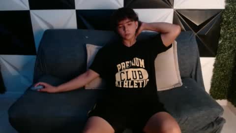 dani_cumboy online show from February 3, 2:03 am