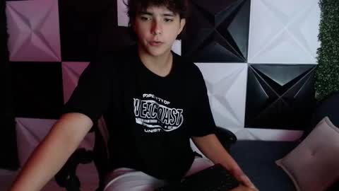 dani_cumboy online show from January 12, 3:28 am