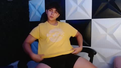 dani_cumboy online show from February 27, 4:24 am