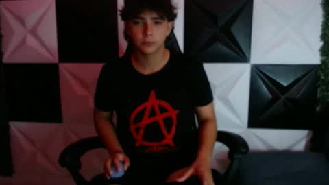 dani_cumboy online show from January 30, 3:11 am