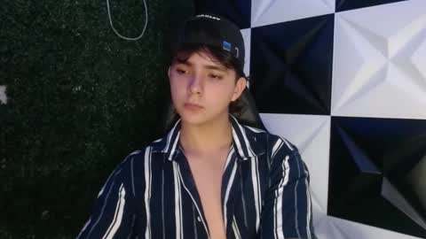 dani_cumboy online show from February 24, 4:49 am