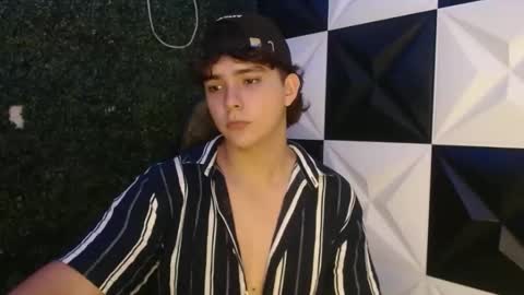 dani_cumboy online show from February 24, 1:46 am