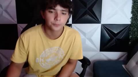 dani_cumboy online show from January 5, 4:36 am