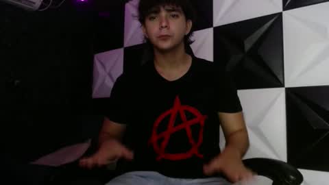 dani_cumboy online show from January 7, 2:42 am