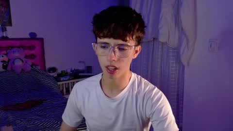 Dani Dancer online show from February 2, 3:15 am