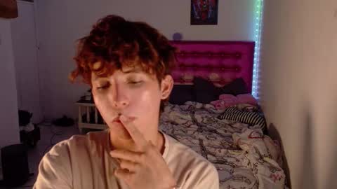 Dani Dancer online show from December 16, 12:18 am