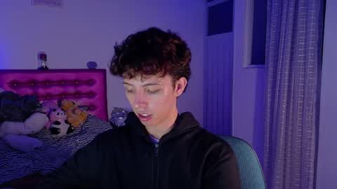 Dani Dancer online show from February 27, 12:36 am