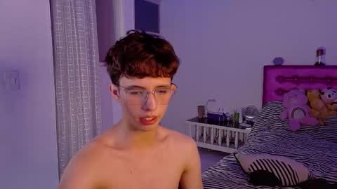 Dani Dancer online show from February 10, 1:19 am