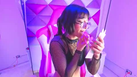 dani_dream online show from October 22, 5:58 pm